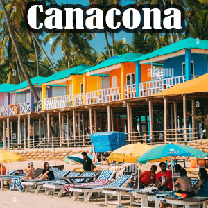 Canacona Escorts Goa
